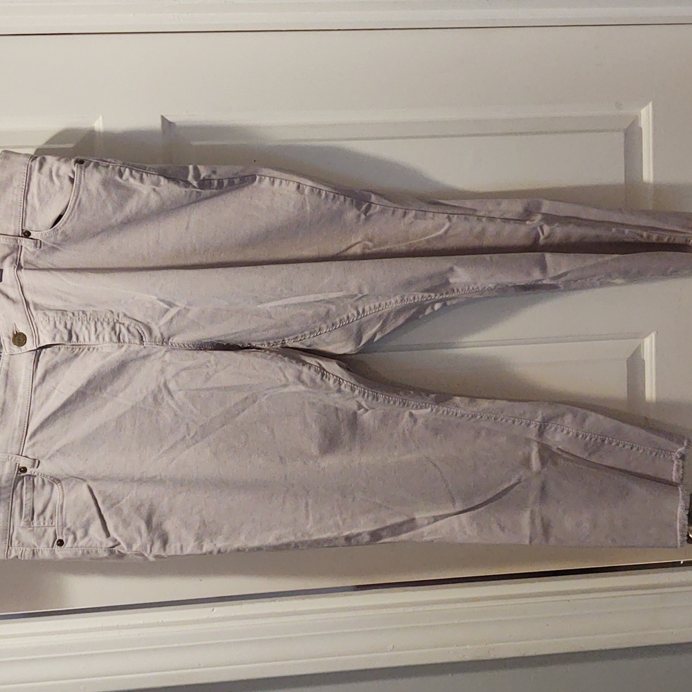 Loft Jeans